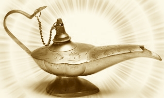 ¿Qué deseo vas a pedir?