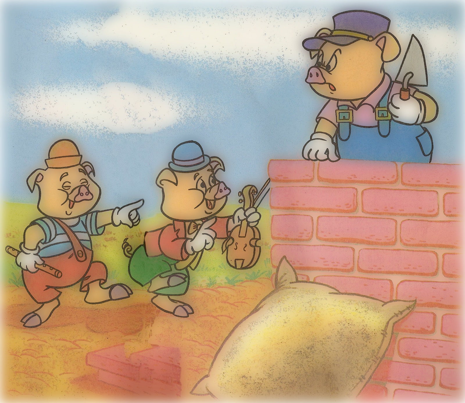 Preparados para triunfar