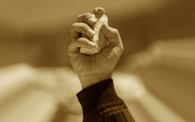 El que esté libre de pecado que arroje la piedra...