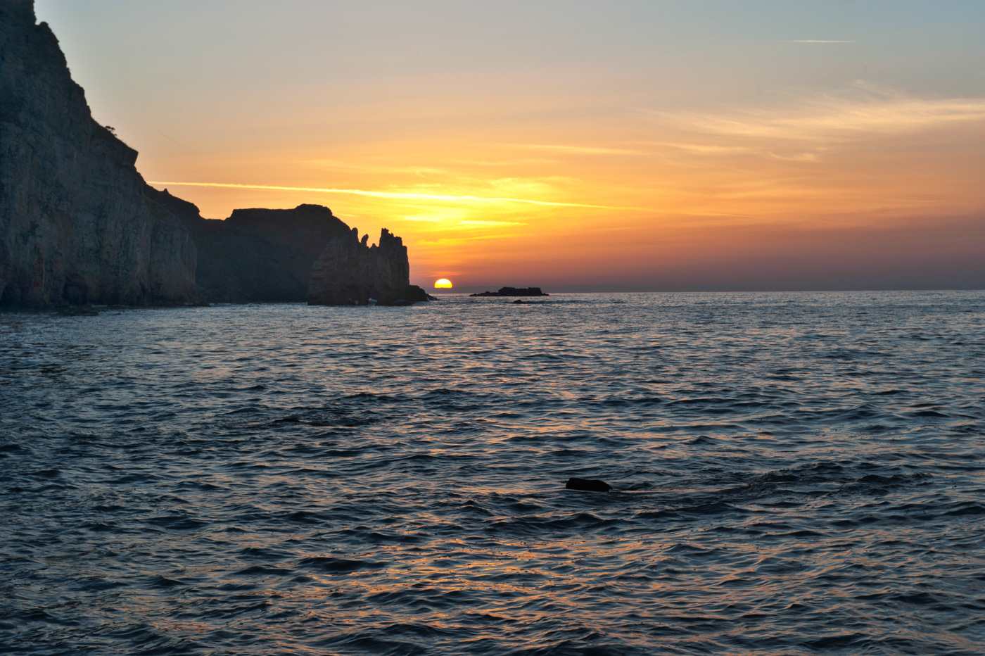 A orillas del mar de Tiberíades