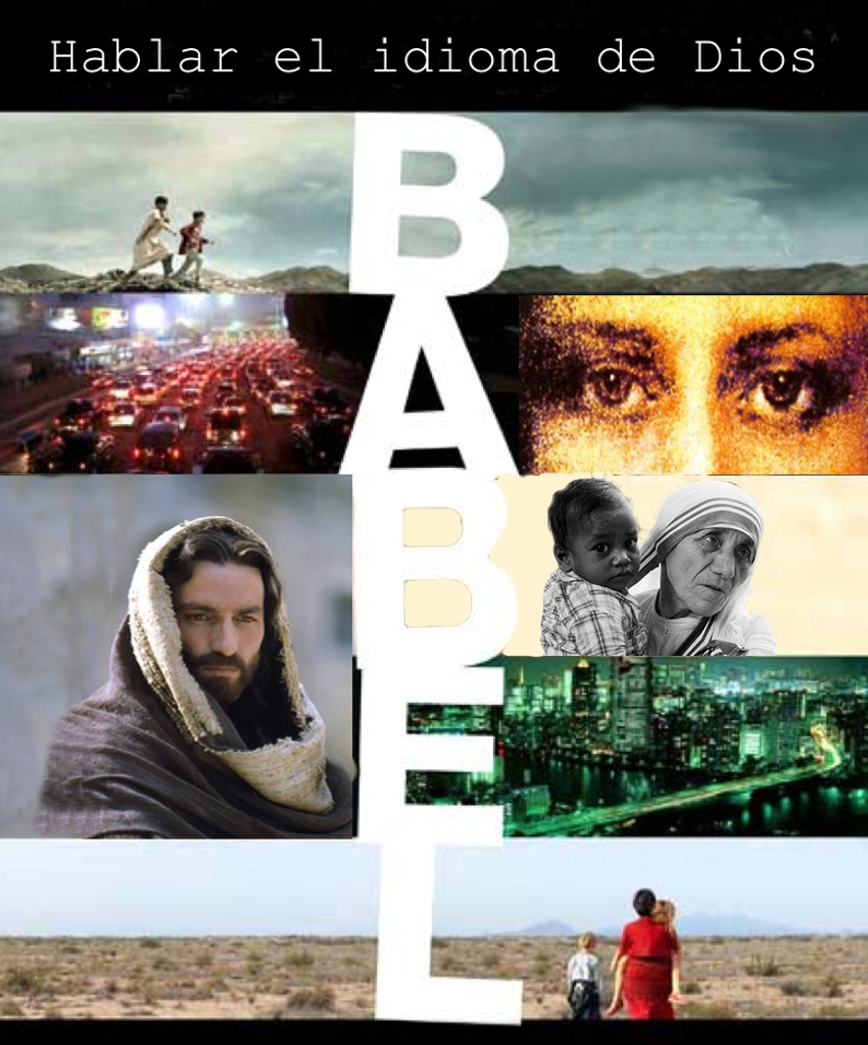 Muchas lenguas, un mismo mensaje...