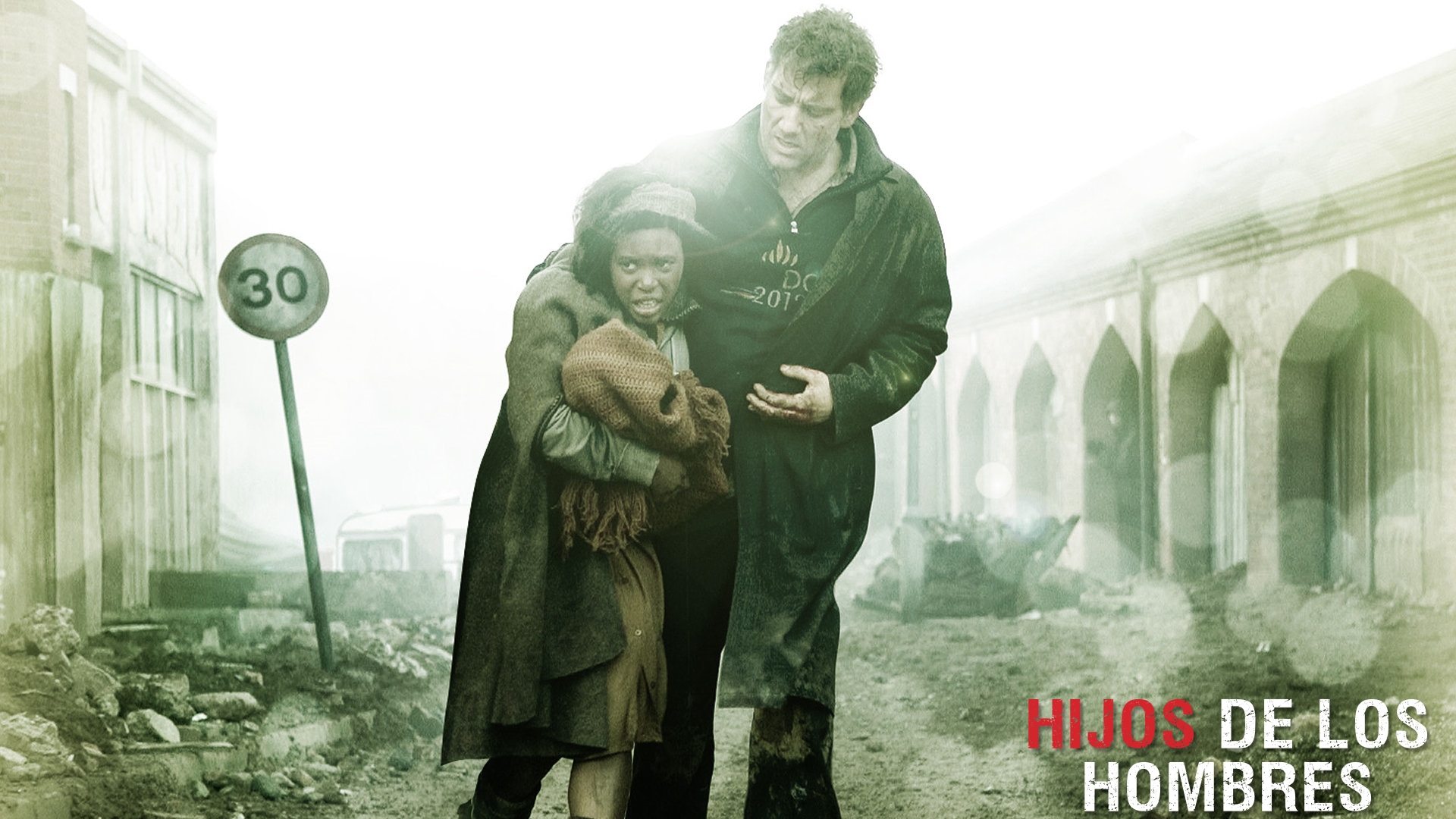 Para volver de la muerte, del pecado, del dolor, de la angustia, hay que dejarse tocar por Dios...