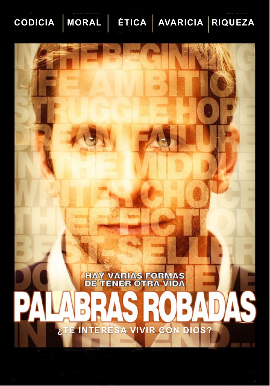 El cielo para quien sabe compartir...