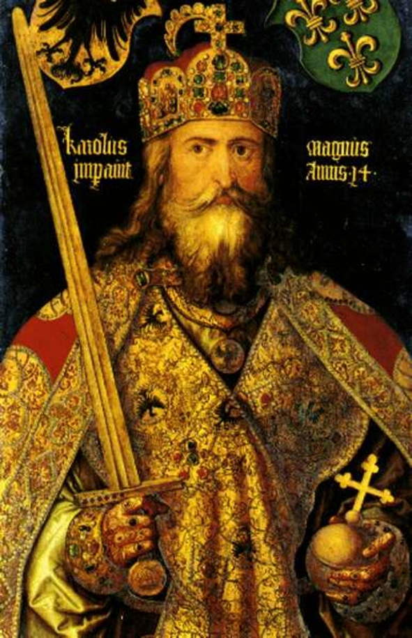 Desde lo que somos, podemos cambiar el mundo...