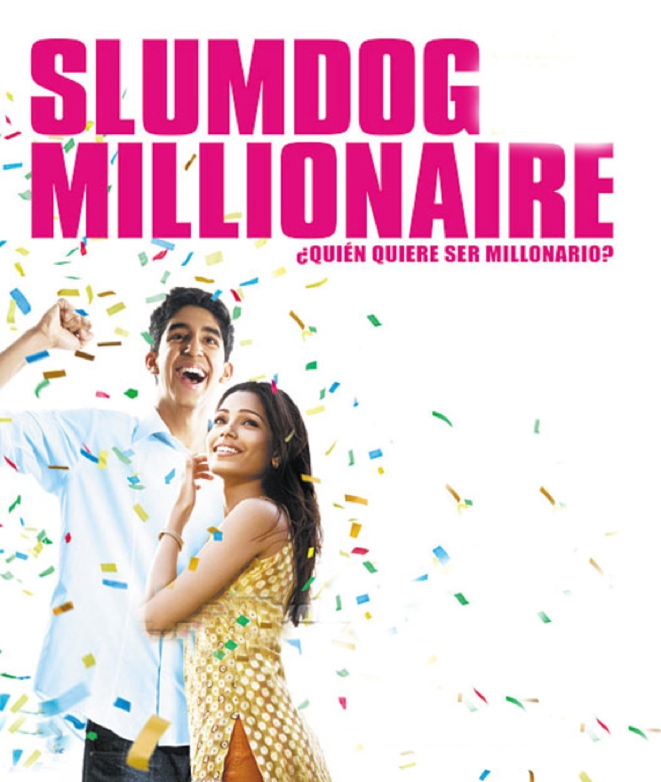 El dinero puede salvar o matar...