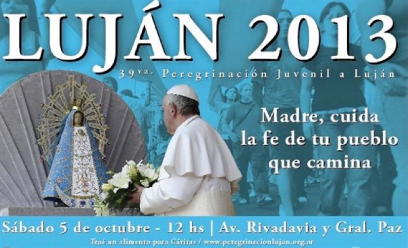 Nuestro Sí a Dios, como el de María...