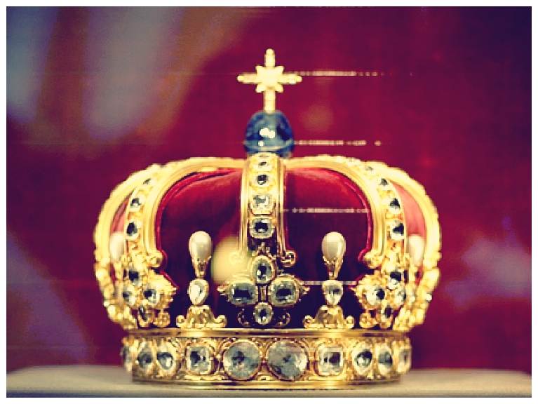 Somos todos Reyes...