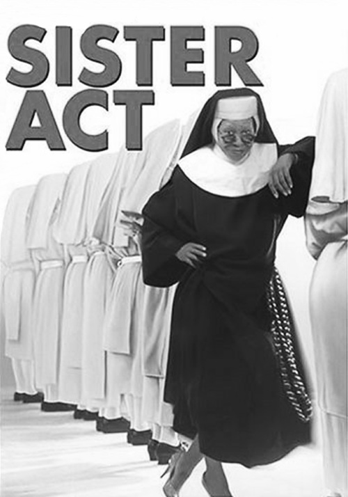 Sister Act (last)