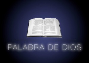Logo Palabra de Dios
