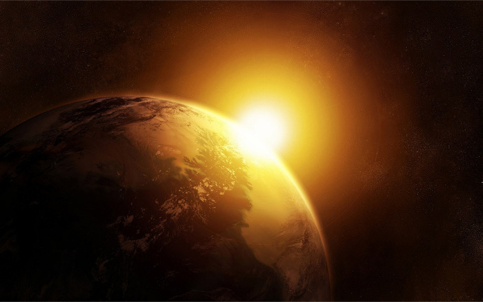 Está viniendo - Adviento I